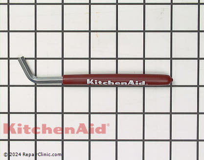 Garbage Disposer Wrench WP8174310 Alternate Product View