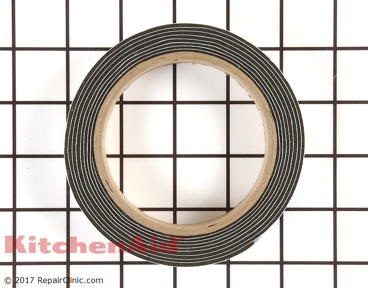 Gasket 9754103 KitchenAid Replacement Parts