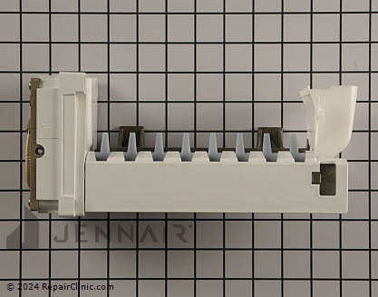 Ice Maker Assembly WPW10300024 Alternate Product View