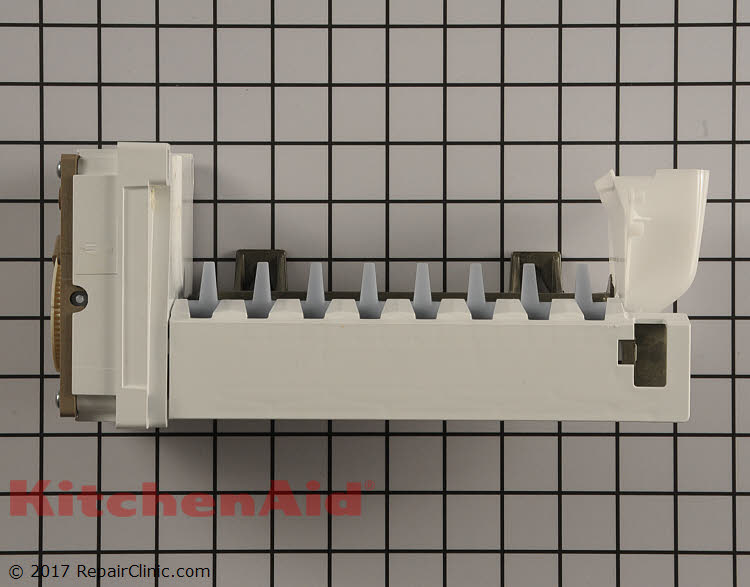 Ice Maker Assembly WPW10300024 | KitchenAid Replacement Parts