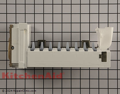 Ice Maker Assembly WPW10300024 Alternate Product View