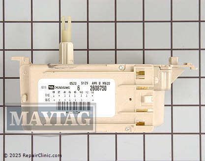Timer WP22003500 Alternate Product View