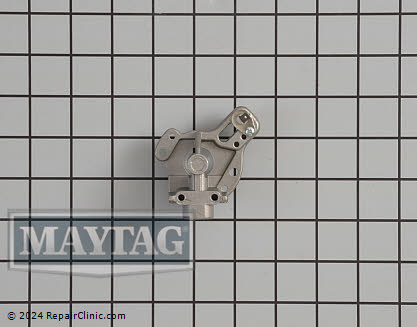 Surface Burner Orifice Holder WP7527P021-60 Alternate Product View