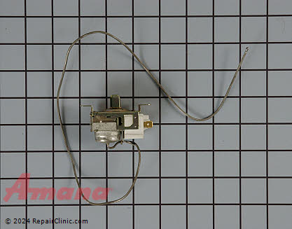 Temperature Control Thermostat WP12351006 Alternate Product View