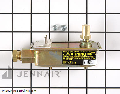 Safety Valve WP74001929 Alternate Product View