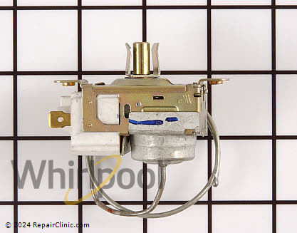 Temperature Control Thermostat 12000034 Alternate Product View
