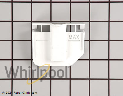 Detergent Divider WP8181730 Alternate Product View