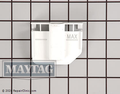 Detergent Divider WP8181730 Alternate Product View