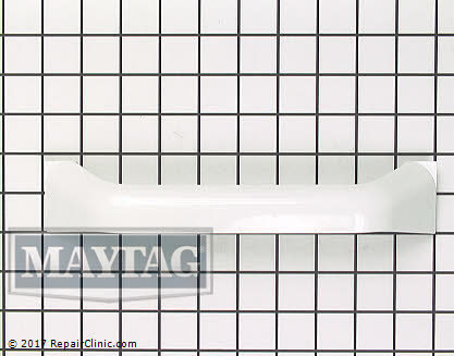 Door Handle WP54001132 Alternate Product View