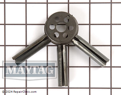 Gas Tube or Connector 7506P154-60 Alternate Product View