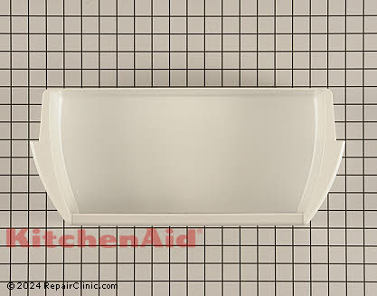 Door Shelf Bin WPW10335220 Alternate Product View