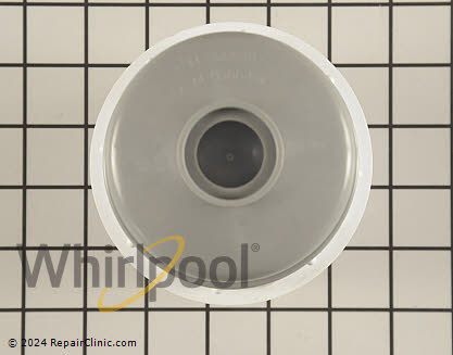 Fabric Softener Dispenser WP8566491 Alternate Product View