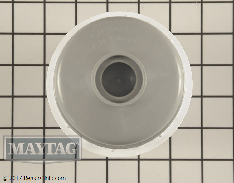 Fabric Softener Dispenser WP8566491 Maytag Replacement Parts