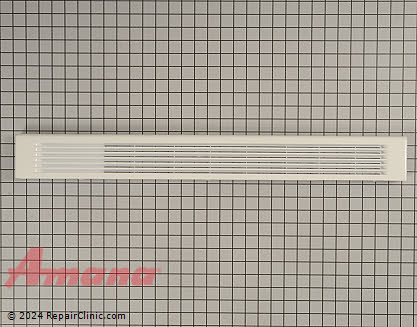 Vent Grille WPR0131488 Alternate Product View