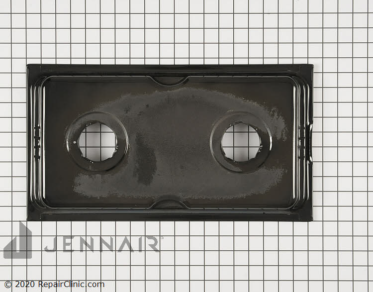 Cartridge Top WP2001F17509 JennAir Replacement Parts