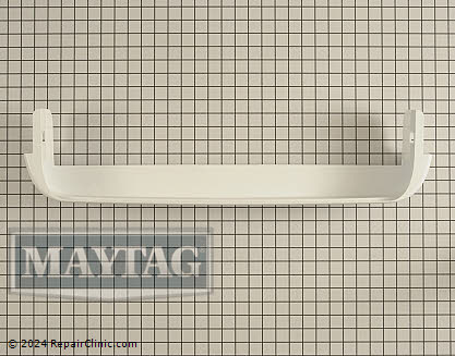 Door Shelf Bar WP12690502 Alternate Product View