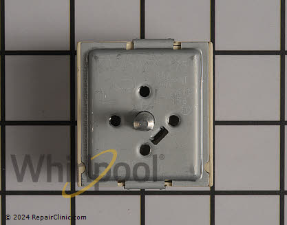 Surface Element Switch WPW10441696 Alternate Product View