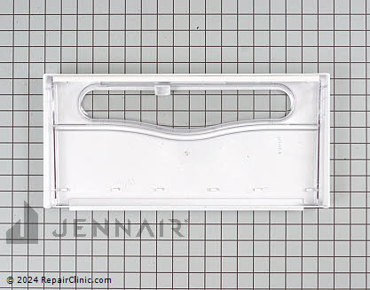 Drawer Front 61005239 Alternate Product View