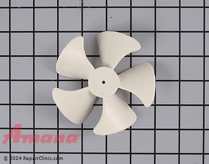 Evaporator Fan Blade 12033101 Alternate Product View