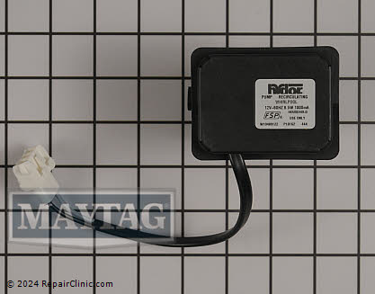 Pump W11566406 Alternate Product View