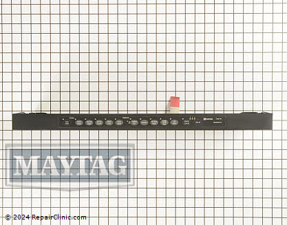 Touchpad and Control Panel 6-919831 Alternate Product View