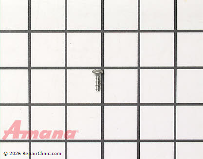 Screw WP25-7893 Alternate Product View