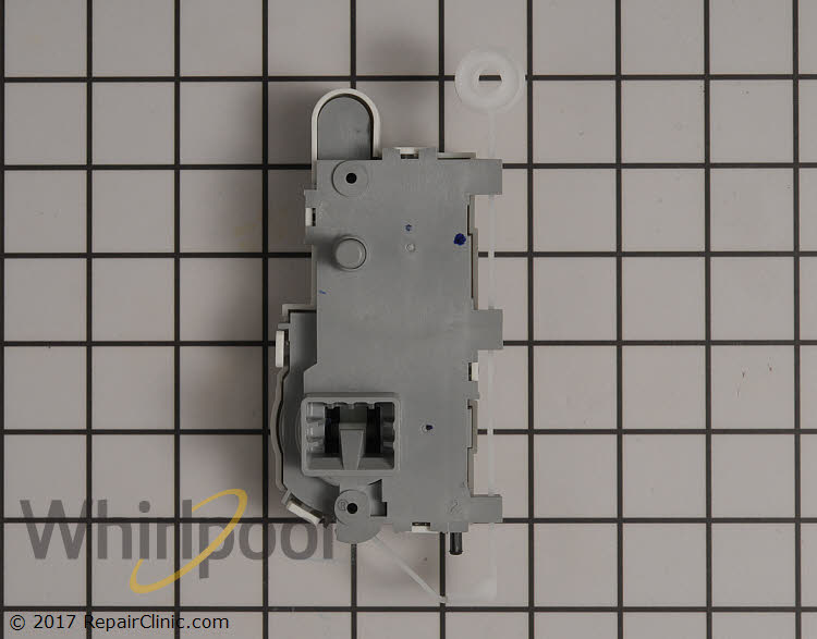 Door Latch WPW10443885 Whirlpool Replacement Parts