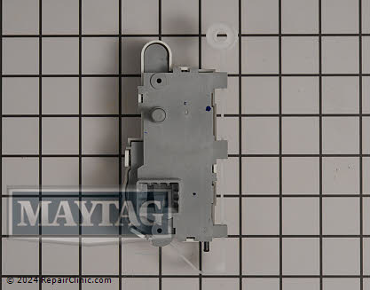 Door Latch WPW10443885 Alternate Product View
