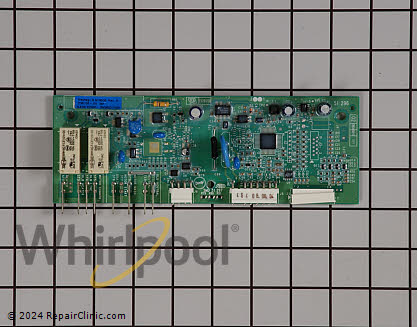 Control Board 12002713 Alternate Product View