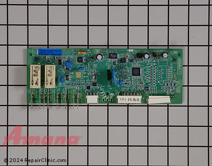 Control Board 12002713 Alternate Product View