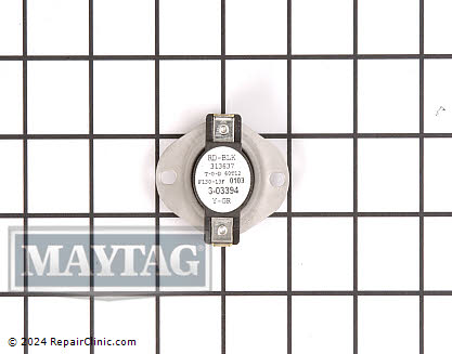 Cycling Thermostat Y303394 Alternate Product View