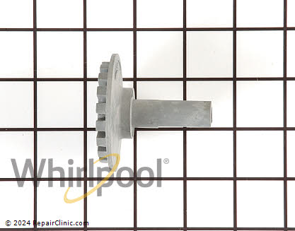 Drain Impeller WP8274950 Alternate Product View