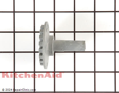 Drain Impeller WP8274950 Alternate Product View