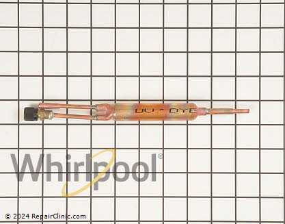 Filter Drier WPW10143759 Alternate Product View
