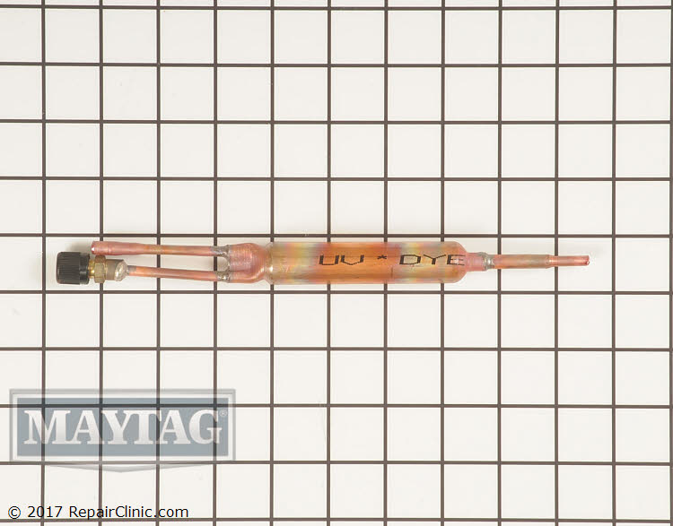 Filter Drier WPW10143759 Alternate Product View