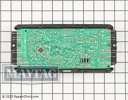 Control Board WPW10476695 Alternate Product View