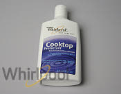 Cooktop Cleaner - Part # 1542818 Mfg Part # 31463A