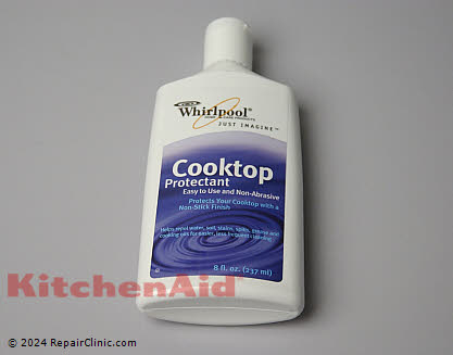 Cooktop Cleaner 31463A Alternate Product View