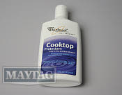 Cooktop Cleaner - Part # 1542818 Mfg Part # 31463A