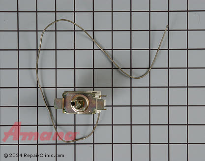 Temperature Control Thermostat WP12351006 Alternate Product View