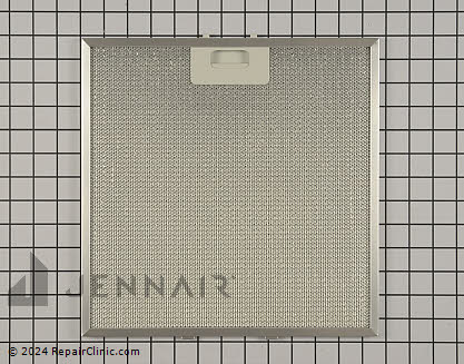 Grease Filter WP8190836 Alternate Product View