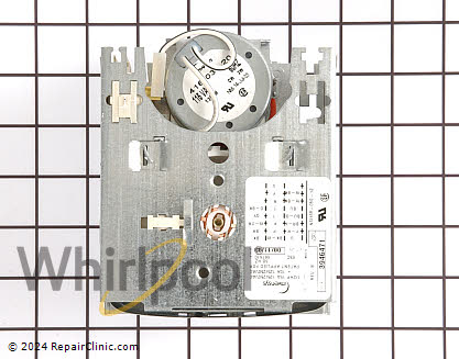 Timer WP3946471 Alternate Product View