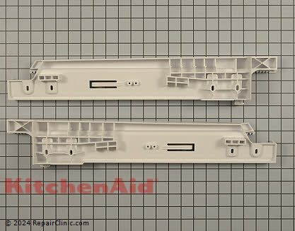 Drawer Glide Gear 12002500 Alternate Product View