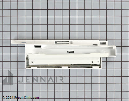Drawer Slide Rail WP2301570 Alternate Product View