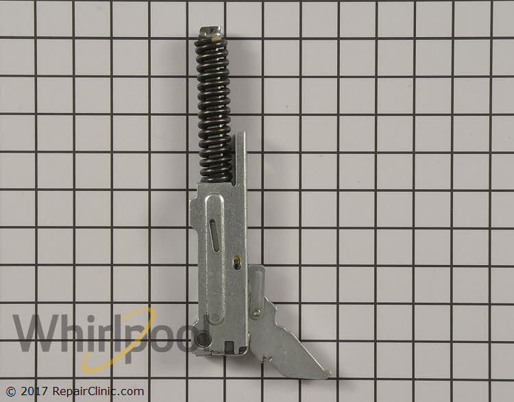 Whirlpool Oven Door Hinges