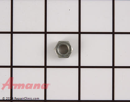Nut WP33001443 Alternate Product View