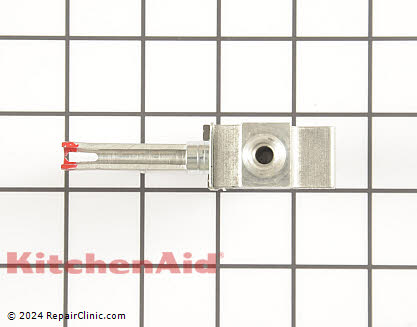 Surface Burner Valve WP3191292 Alternate Product View