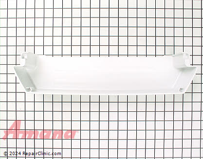 Door Shelf Bin WP12311206 Alternate Product View