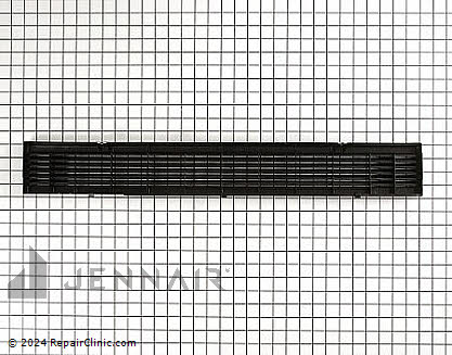 Vent Grille WP8204858 Alternate Product View