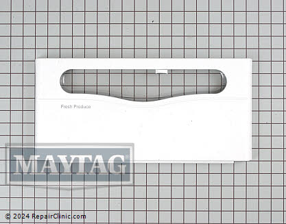 Drawer Front 61005239 Alternate Product View